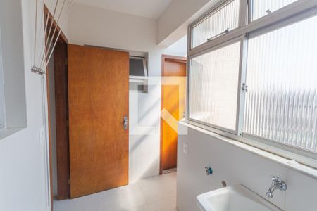 Apartamento para alugar com 70m², 2 quartos e 1 vaga Apartamento para alugar com 70m², 2 quartos e 1 vagaÁrea de Serviço