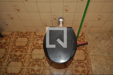 Casa à venda com 130m², 2 quartos e 1 vagaBanheiro