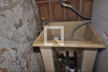 Casa à venda com 130m², 2 quartos e 1 vagaÁrea de Serviço