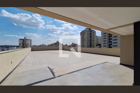 Apartamento para alugar com 33m², 1 quarto e 1 vagaÁrea comum