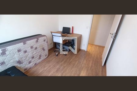 Apartamento à venda com 53m², 2 quartos e 1 vaga Apartamento à venda com 53m², 2 quartos e 1 vagaQuarto