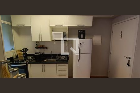 Apartamento à venda com 53m², 2 quartos e 1 vaga Apartamento à venda com 53m², 2 quartos e 1 vagaCozinha