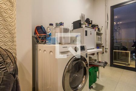 Apartamento à venda com 48m², 1 quarto e 1 vagaÁrea de Serviço