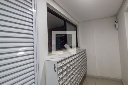 Apartamento à venda com 48m², 1 quarto e 1 vagaÁrea comum