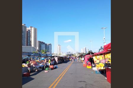 Apartamento à venda com 48m², 1 quarto e 1 vagaFeira