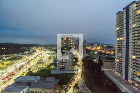 Apartamento à venda com 48m², 1 quarto e 1 vagaVista da Varanda