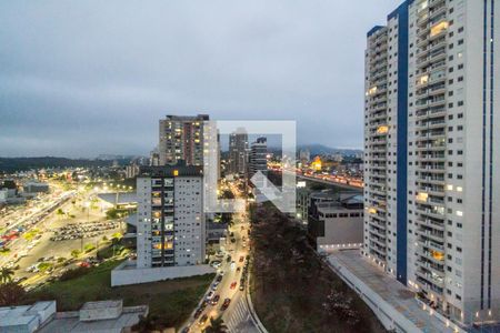 Apartamento à venda com 48m², 1 quarto e 1 vagaVista da Suíte