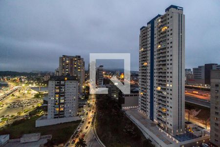 Apartamento à venda com 48m², 1 quarto e 1 vagaVista da Suíte