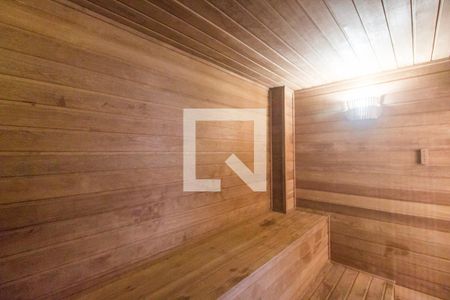 Apartamento à venda com 48m², 1 quarto e 1 vagaSaúna