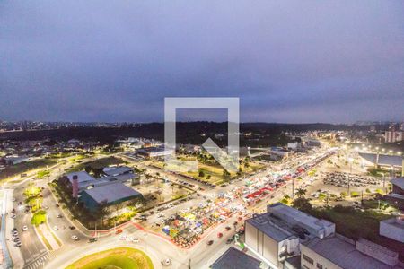 Apartamento à venda com 48m², 1 quarto e 1 vagaVista da Varanda