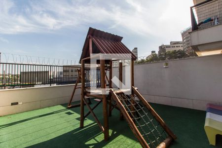 Apartamento à venda com 48m², 1 quarto e 1 vagaÁrea comum - Playground