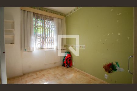 Quarto  de apartamento à venda com 2 quartos, 84m² em Tijuca, Rio de Janeiro
