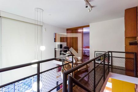 Apartamento para alugar com 170m², 2 quartos e 3 vagas Apartamento para alugar com 170m², 2 quartos e 3 vagasHall