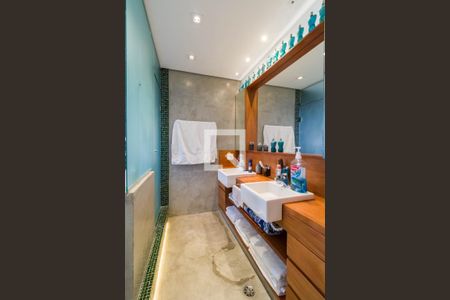 Apartamento para alugar com 170m², 2 quartos e 3 vagas Apartamento para alugar com 170m², 2 quartos e 3 vagasQuarto 2