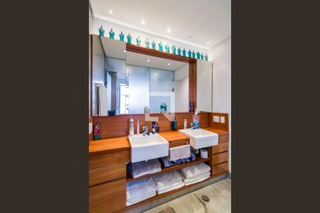 Apartamento para alugar com 170m², 2 quartos e 3 vagas Apartamento para alugar com 170m², 2 quartos e 3 vagasQuarto 2