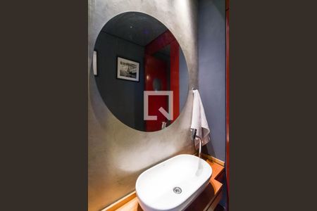 Apartamento para alugar com 170m², 2 quartos e 3 vagas Apartamento para alugar com 170m², 2 quartos e 3 vagasLavabo