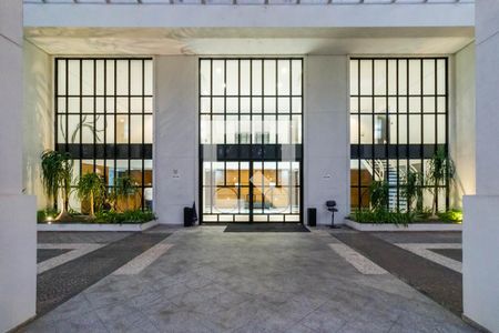 Apartamento para alugar com 170m², 2 quartos e 3 vagas Apartamento para alugar com 170m², 2 quartos e 3 vagasFachada