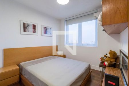 Quarto 1 de apartamento à venda com 2 quartos, 170m² em Paraíso do Morumbi, São Paulo