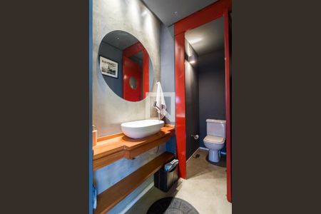 Apartamento para alugar com 170m², 2 quartos e 3 vagas Apartamento para alugar com 170m², 2 quartos e 3 vagasLavabo