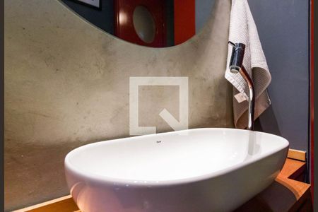 Apartamento para alugar com 170m², 2 quartos e 3 vagas Apartamento para alugar com 170m², 2 quartos e 3 vagasLavabo