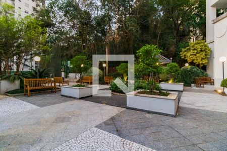 Apartamento para alugar com 170m², 2 quartos e 3 vagas Apartamento para alugar com 170m², 2 quartos e 3 vagasÁrea comum