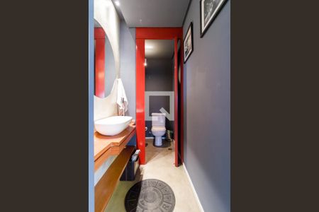 Apartamento para alugar com 170m², 2 quartos e 3 vagas Apartamento para alugar com 170m², 2 quartos e 3 vagasLavabo