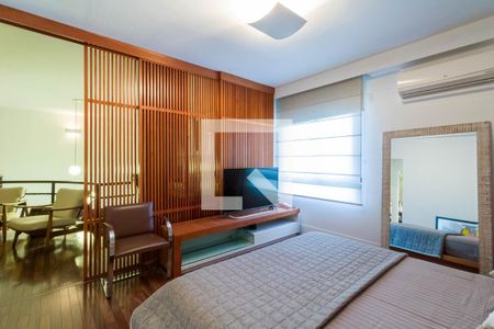 Apartamento para alugar com 170m², 2 quartos e 3 vagas Apartamento para alugar com 170m², 2 quartos e 3 vagasQuarto 2