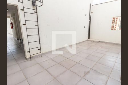 Apartamento para alugar com 43m², 2 quartos e sem vaga Apartamento para alugar com 43m², 2 quartos e sem vagaÁrea comum