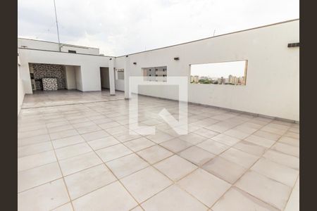 Apartamento para alugar com 43m², 2 quartos e sem vaga Apartamento para alugar com 43m², 2 quartos e sem vagaÁrea comum