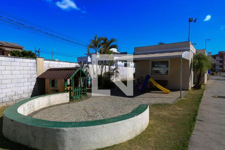 Apartamento à venda com 49m², 2 quartos e 1 vagaÁrea comum - Salão de festas