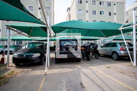 Apartamento à venda com 49m², 2 quartos e 1 vagaGaragem