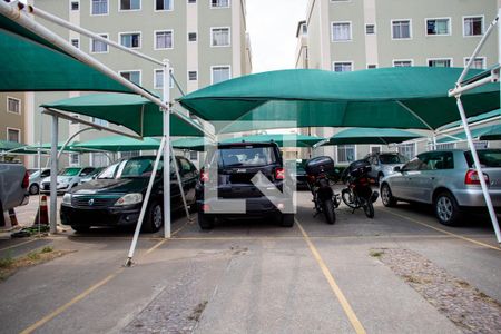 Apartamento à venda com 49m², 2 quartos e 1 vagaGaragem