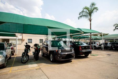 Apartamento à venda com 49m², 2 quartos e 1 vagaGaragem