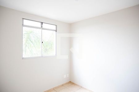 Quarto de apartamento à venda com 2 quartos, 49m² em Maria Virgínia, Belo Horizonte