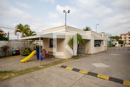 Apartamento à venda com 49m², 2 quartos e 1 vagaÁrea comum - Salão de festas