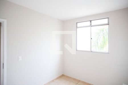 Quarto de apartamento à venda com 2 quartos, 49m² em Maria Virgínia, Belo Horizonte