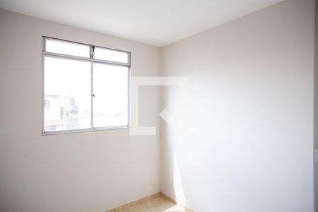 Quarto 1 de apartamento à venda com 2 quartos, 49m² em Maria Virgínia, Belo Horizonte
