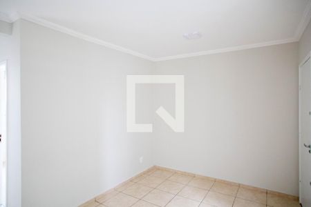 Sala de apartamento à venda com 2 quartos, 49m² em Maria Virgínia, Belo Horizonte