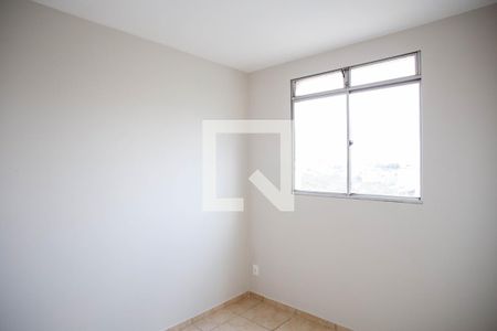 Quarto 1 de apartamento à venda com 2 quartos, 49m² em Maria Virgínia, Belo Horizonte