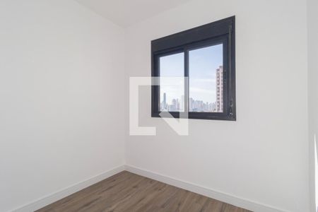 Quarto de apartamento para alugar com 1 quarto, 26m² em Quarta Parada, São Paulo