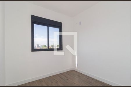Quarto de apartamento para alugar com 1 quarto, 26m² em Quarta Parada, São Paulo
