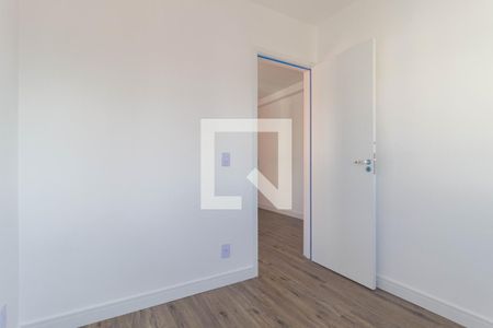 Quarto de apartamento para alugar com 1 quarto, 26m² em Quarta Parada, São Paulo
