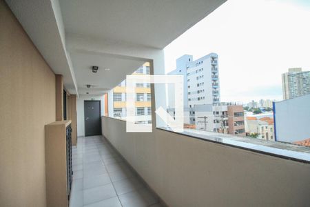 Apartamento para alugar com 26m², 1 quarto e sem vaga