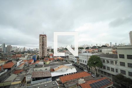 Apartamento para alugar com 26m², 1 quarto e sem vaga