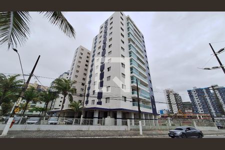 Apartamento para alugar com 84m², 4 quartos e sem vagaFachada