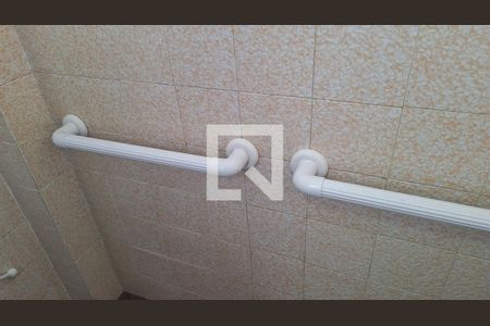 Apartamento para alugar com 84m², 4 quartos e sem vagaBanheiro Social