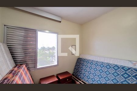 Quarto1 de apartamento para alugar com 4 quartos, 84m² em Cidade Ocian, Praia Grande