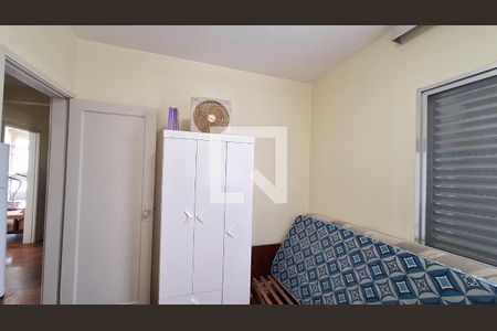 Apartamento para alugar com 84m², 4 quartos e sem vagaQuarto 3