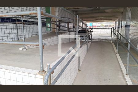 Apartamento para alugar com 84m², 4 quartos e sem vagaRampa de acesso