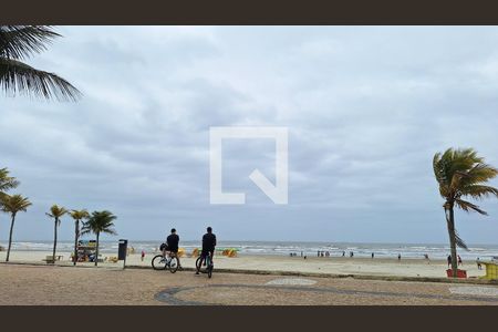 Apartamento para alugar com 84m², 4 quartos e sem vagaVista da praia